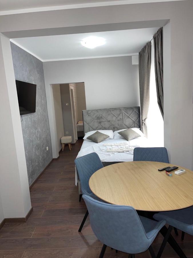 Guest House Mrvaljevic Budva Exteriör bild