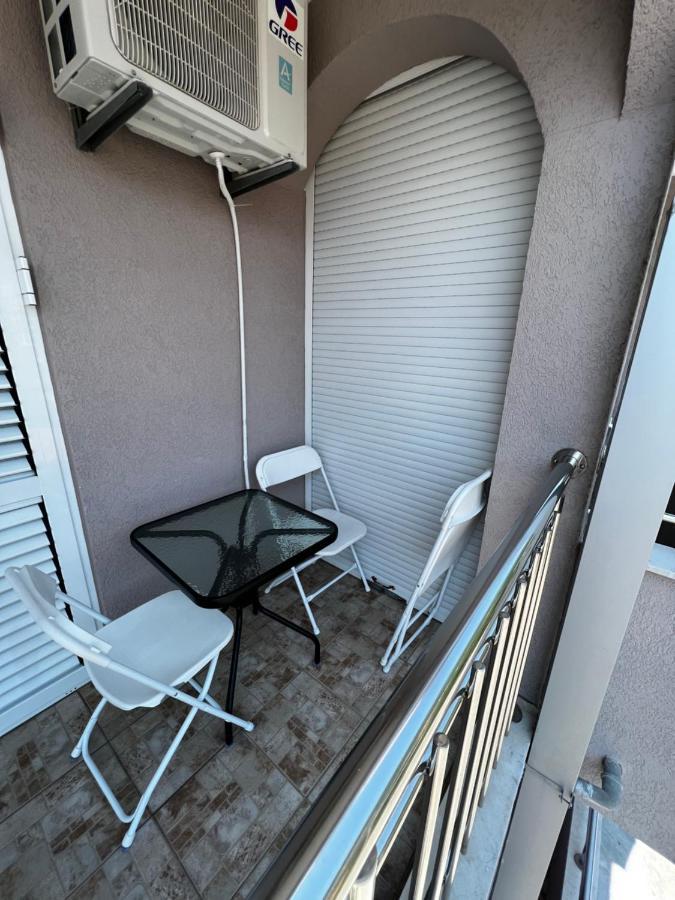 Guest House Mrvaljevic Budva Exteriör bild